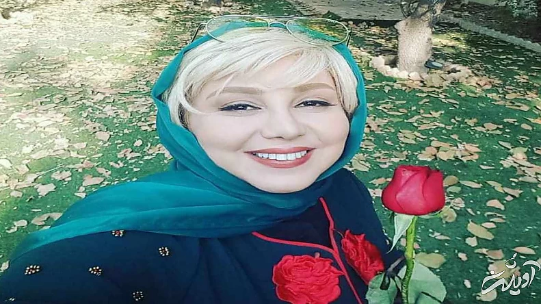 بهنوش بختیاری